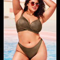 maillot de bain  deux pieces elomi sunset