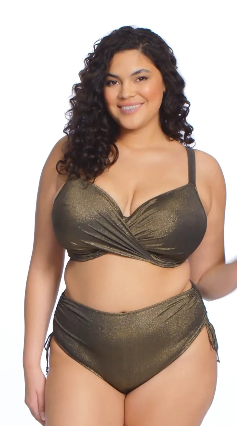 Haut de Maillot de Bain Sculptant Elomi