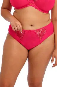 Culotte Elomi Darcie – Azalea