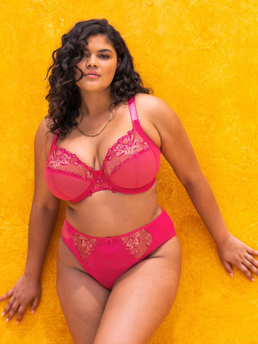 Soutien-gorge Elomi Darcie – Azalea